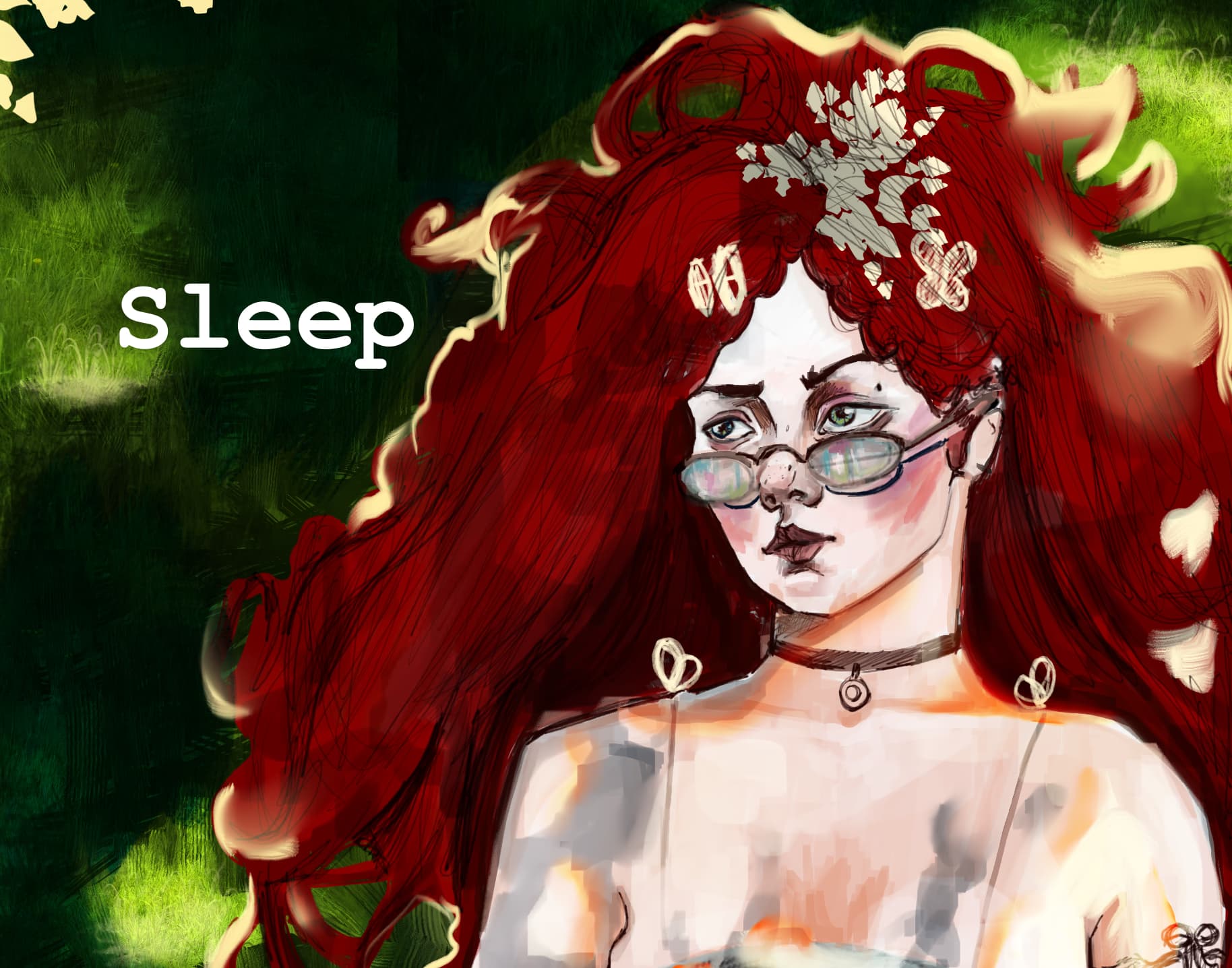 Sleep